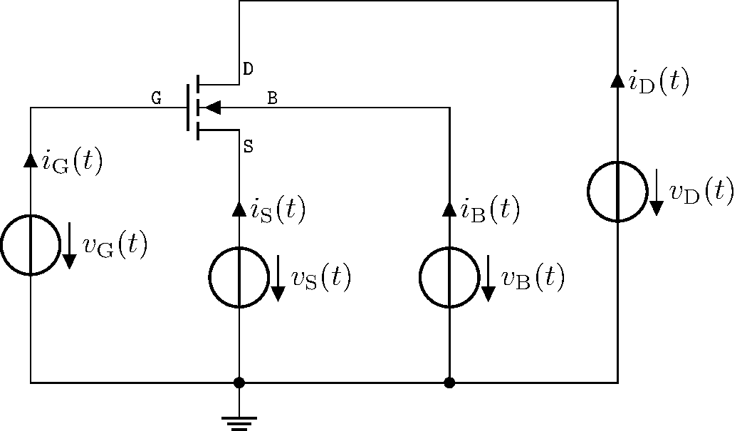 nmos-4t-testbench-b
