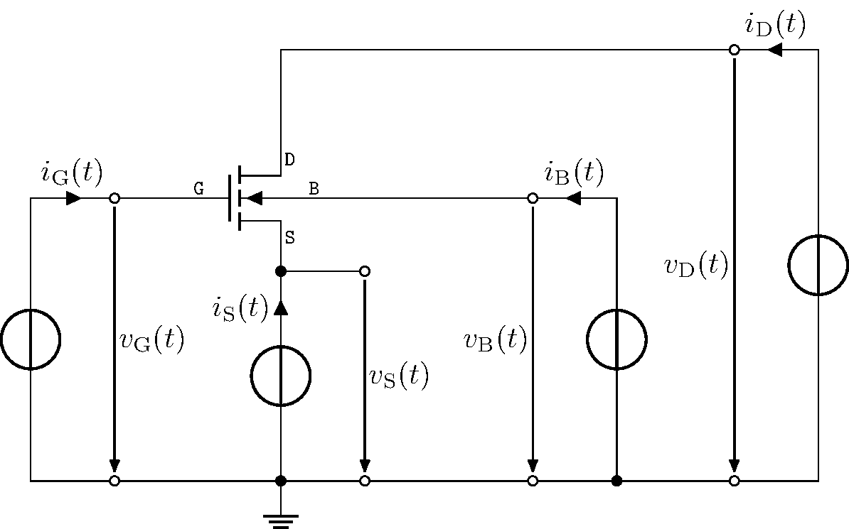 nmos-4t-testbench-c