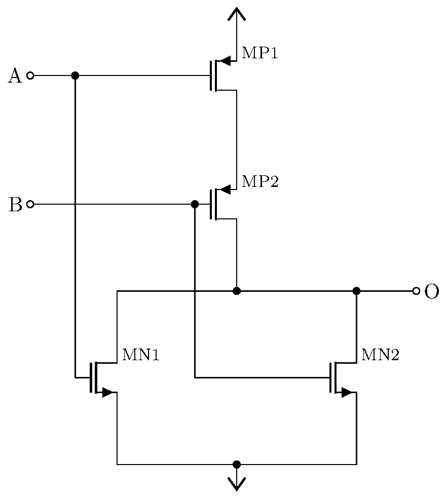 nor2-schematic