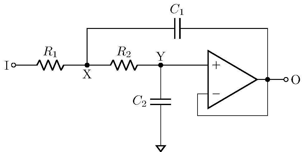 sallen-key-lowpass-schematic-a